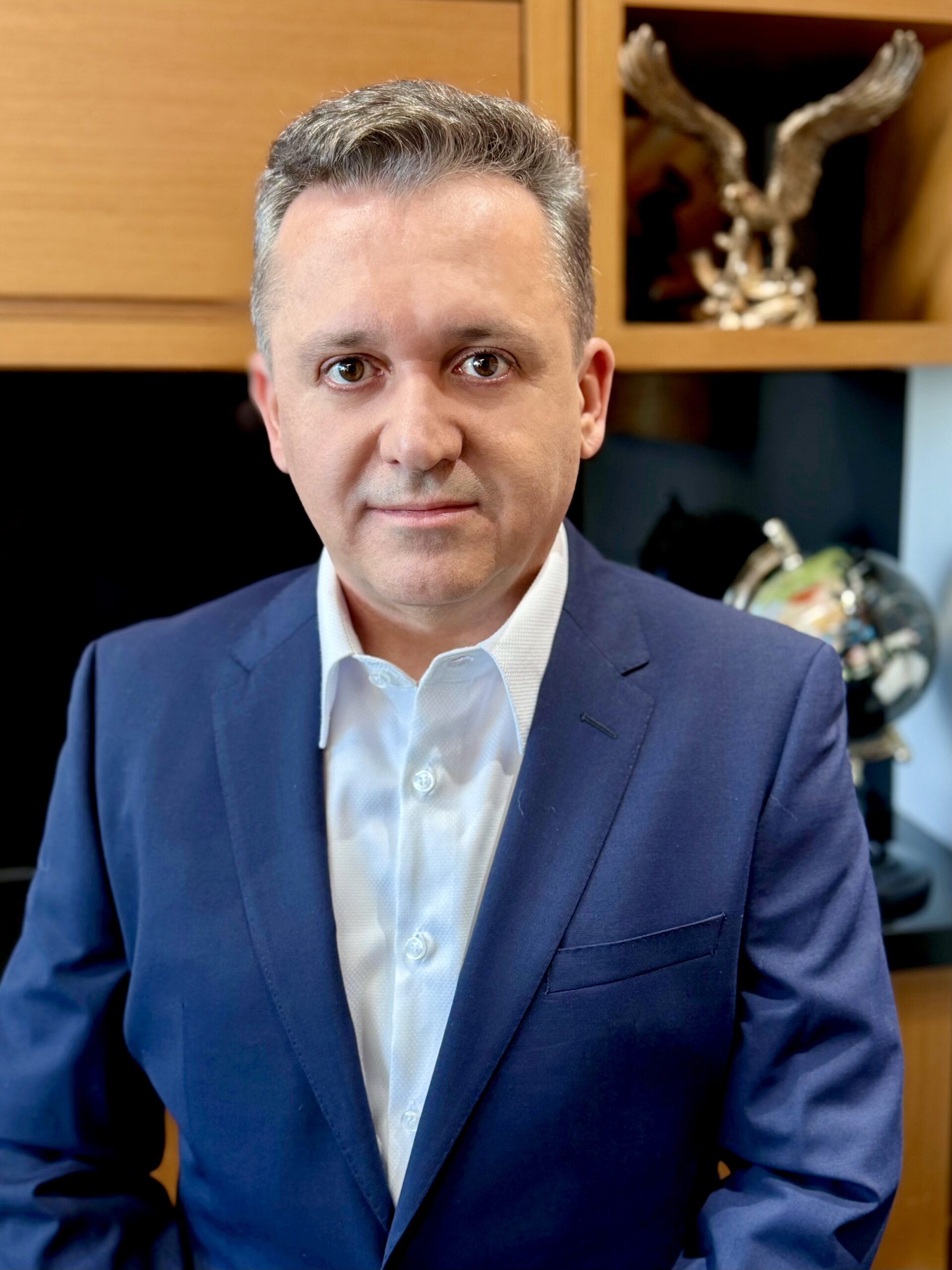 Leandro Garbin